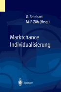 Marktchance Individualisierung - Reinhart, Gunther (Editor), and Zh, Michael F (Editor)