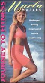Marla Maples: Journey to Fitness