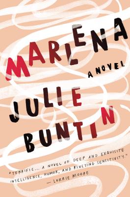 Marlena - Buntin, Julie