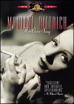 Marlene Dietrich: Her Own Song