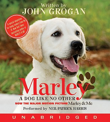 Marley: A Dog Like No Other - Grogan, John