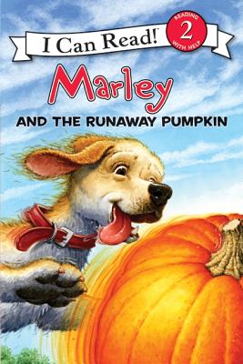 Marley: Marley and the Runaway Pumpkin - Grogan, John