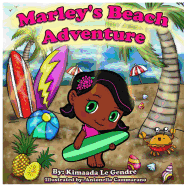 Marley's Beach Adventure