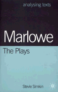 Marlowe: The Plays