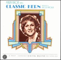 Marni Nixon Sings Classic Kern - Marni Nixon