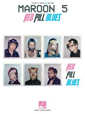 Maroon 5 - Red Pill Blues - Maroon 5