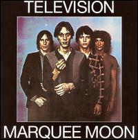 Marquee Moon [LP] - Television