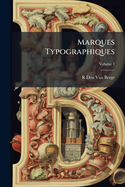 Marques Typographiques