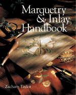 Marquetry & Inlay Handbook