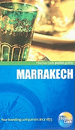 Marrakech Pocket Guide