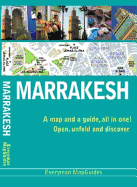 Marrakesh EveryMan MapGuide