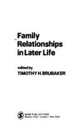 Marriage and Family Assessment: A Sourcebook for Family Therapy