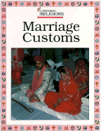 Marriage Customs - Compton, Anita