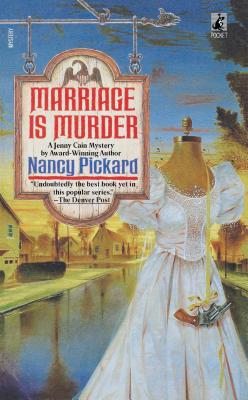 Marriage Is Murder - Pickard