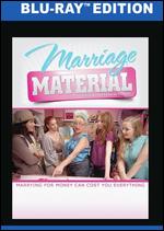 Marriage Material [Blu-ray] - Ann Deborah Fishman