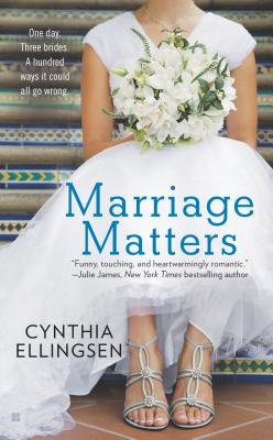 Marriage Matters - Ellingsen, Cynthia