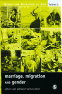 Marriage, Migration and Gender