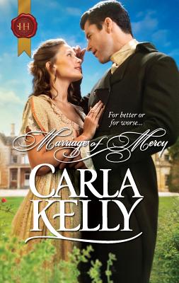 Marriage of Mercy - Kelly, Carla