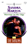 Marriage on the Edge: The Barons
