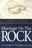 Marriage on the Rock - Evans, Jimmy