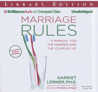 Marriage Rules: A Manual for the Married and the Coupled Up