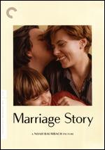 Marriage Story - Noah Baumbach