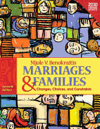 Marriages and Families Census Update, Books a la Carte Plus Myfamilylab with Etext -- Access Card Package