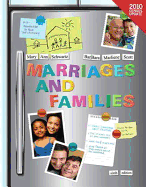 Marriages and Families, Census Update