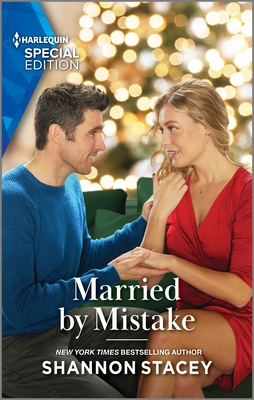 Married by Mistake: An Enemies-To-Lovers Holiday Romance - Stacey, Shannon