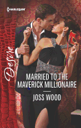 Married to the Maverick Millionaire
