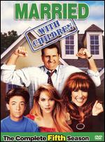 Married... With Children: Season 05 - 