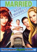Married... With Children: Season 08 - 