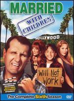 Married... With Children: The Complete Sixth Season [3 Discs]