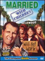 Married... With Children: The Complete Sixth Season [3 Discs] - 