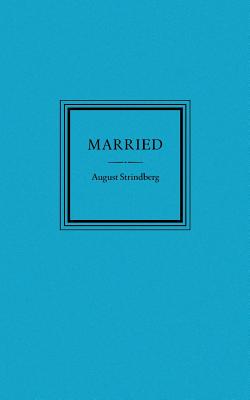 Married - Strindberg, August