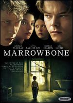 Marrowbone - Sergio G. Snchez