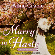 Marry in Haste