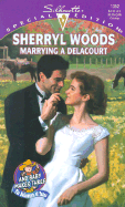 Marrying a Delacort - Woods, Sherryl