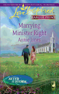 Marrying Minister Right