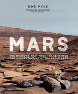 Mars: A Journey of Discovery