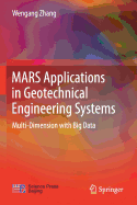 Mars Applications in Geotechnical Engineering Systems: Multi-Dimension with Big Data