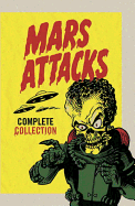 Mars Attacks Deluxe Edition