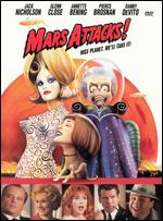 Mars Attacks! - Tim Burton
