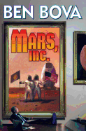 Mars, Inc. - Bova, Ben, Dr.