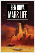 Mars Life - Bova, Ben, Dr.