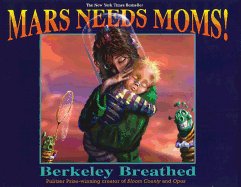 Mars Needs Moms!