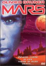 Mars - Jon D. Hess