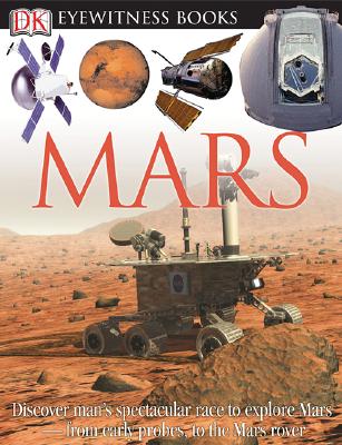 Mars - Murray, Stuart A P, and Barnard, Edward Sibley (Editor)