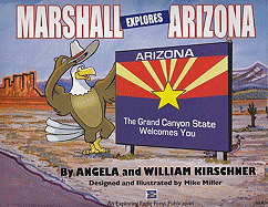 Marshall Explores Arizona