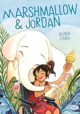 Marshmallow & Jordan - Chau, Alina